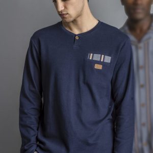 Pijama hombre antonio miro modelo 63180