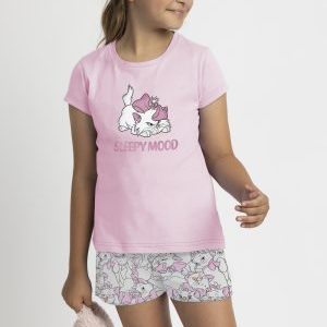 Pijama de Niña Marie – Dulzura, Comodidad y Estilo para Soñar Bonito