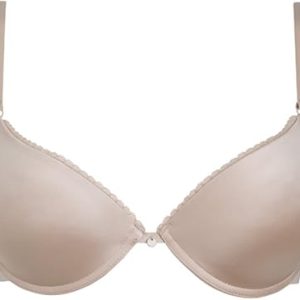 SUJETADOR GISELA MODELO 1/0328 – CONFORT INVISIBLE, ELEGANCIA NATURAL Y AJUSTE PERFECTO