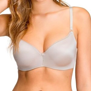 Sujétate con Estilo y Confort con el Sujetador Gisela Modelo 329 