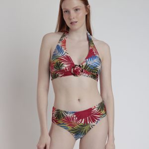 Bikini Admas Modelo 15503 – Estilo Tropical, Comodidad Garantizada