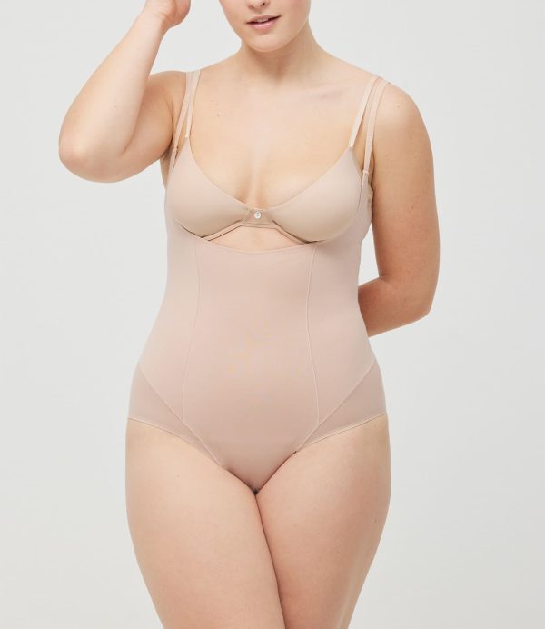 Body Up Reductor Ysabel Mora 19336 Moldeador - Imagen 4