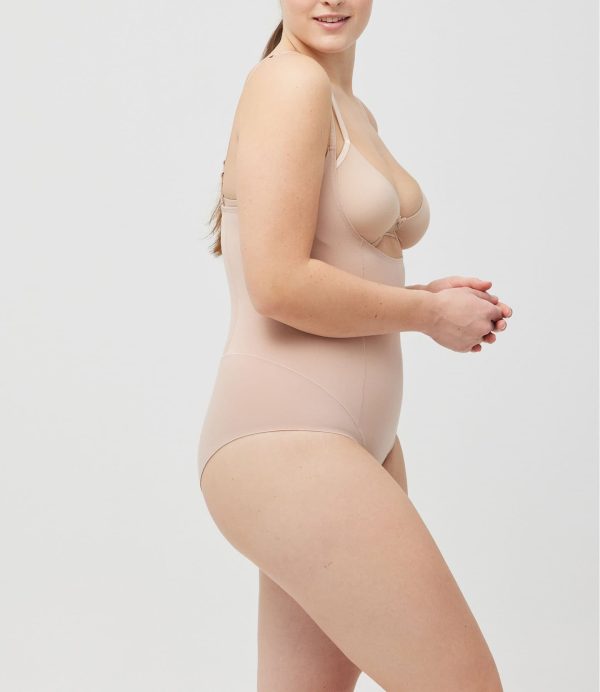 Body Up Reductor Ysabel Mora 19336 Moldeador - Imagen 3