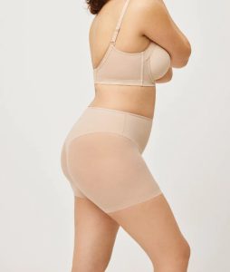 Faja alta