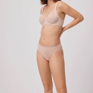 Braga Ysabel Mora 19682 cómoda y elegante mujer