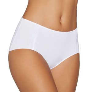 Braga Ysabel Mora 19683 cómoda invisible , modelo midi