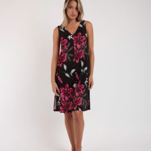 Despierta Pasiones con Elegancia: Vestido de Mujer Admas Modelo 19904