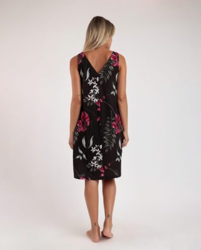 Despierta Pasiones con Elegancia: Vestido de Mujer Admas Modelo 19904 - Imagen 2