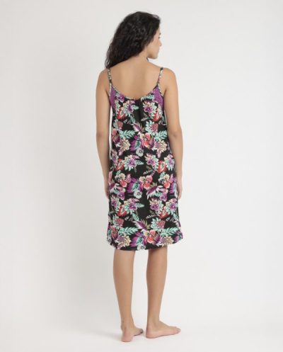 Vestido de Mujer Admas Modelo 19905 – Tropical, Sensual y Libre como Tú - Imagen 2