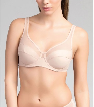 SUJETADOR DIM MODELO 3983 – CONFORT, ELEGANCIA Y SUJECIÓN PERFECTA PARA TU DÍA A DÍA
