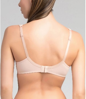 SUJETADOR DIM MODELO 3983 – CONFORT, ELEGANCIA Y SUJECIÓN PERFECTA PARA TU DÍA A DÍA - Imagen 2