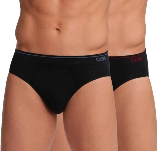 SLIP DIM MODELO 5HE – CONFORT ABSOLUTO, DISEÑO ELEGANTE Y CALIDAD PREMIUM PARA TU DÍA A DÍA