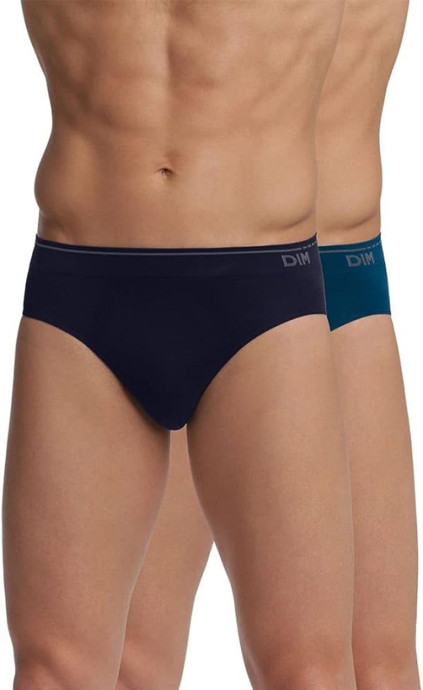 SLIP DIM MODELO 5HE – CONFORT ABSOLUTO, DISEÑO ELEGANTE Y CALIDAD PREMIUM PARA TU DÍA A DÍA - Imagen 4