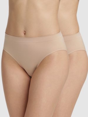 Braga alta Dim Pack de 2 AD005EO , ultimas talla L-XL