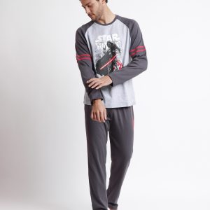 pijama star wars hombre modelo 62494