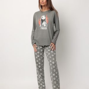 Pijama Mujer ADMAS “Forever” modelo 63672