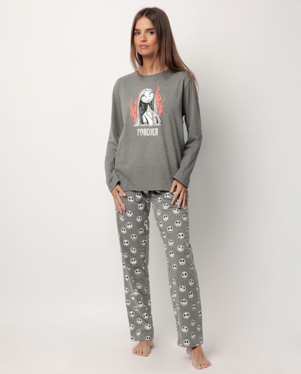 Pijama Mujer ADMAS “Forever” modelo 63672
