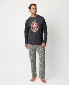 pijama hombre
