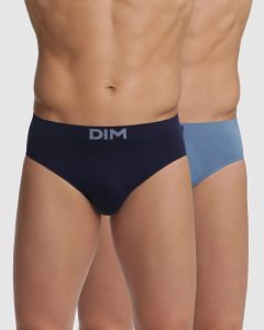 dim
