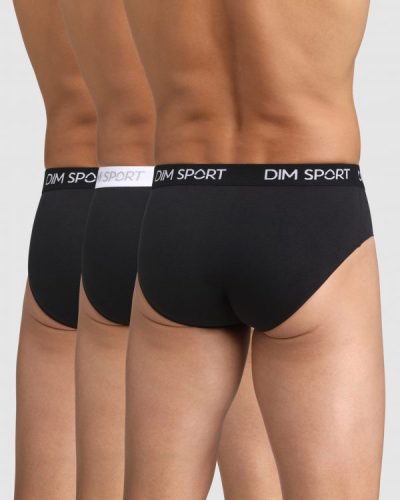 SLIP DIM MODELO 8EY – RENDIMIENTO, COMODIDAD Y ESTILO DEPORTIVO EN SU MÁXIMA EXPRESIÓN - Imagen 3