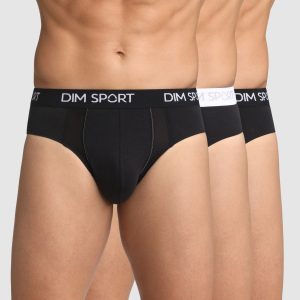 SLIP DIM MODELO 8EY – RENDIMIENTO, COMODIDAD Y ESTILO DEPORTIVO EN SU MÁXIMA EXPRESIÓN