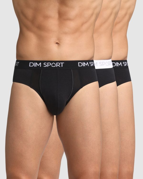 SLIP DIM MODELO 8EY – RENDIMIENTO, COMODIDAD Y ESTILO DEPORTIVO EN SU MÁXIMA EXPRESIÓN
