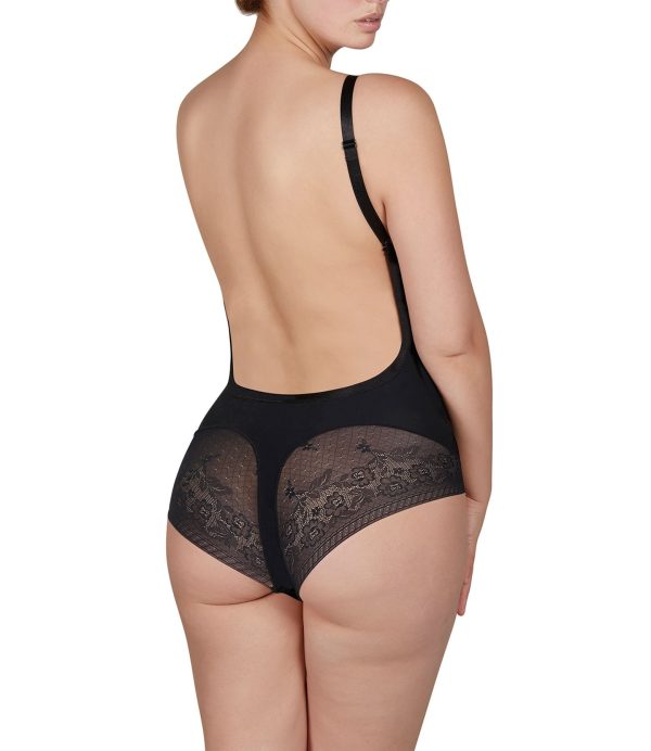 Body de compresion Ysabel Mora Modelo 19619: Comodidad, Estilo y Control para Cada Ocasión - Imagen 2