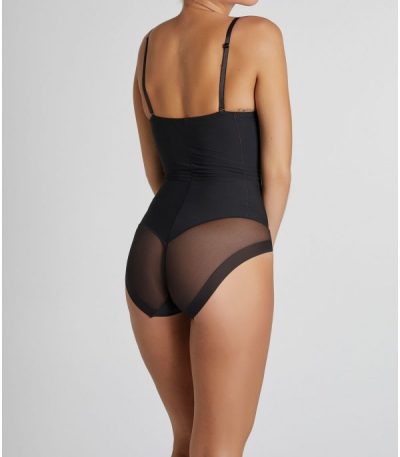 Body de Compresión Ysabel Mora Modelo 19625: El Equilibrio Perfecto Entre Elegancia, Confort y Soporte - Imagen 2
