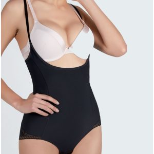 Body de Compresión Ysabel Mora Modelo 19627: La Comodidad y Elegancia que Tu Cuerpo Merece