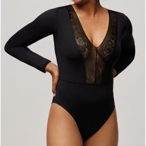Body Ysabel Mora 10093 – Elegancia, sensualidad y comodidad en una sola prenda