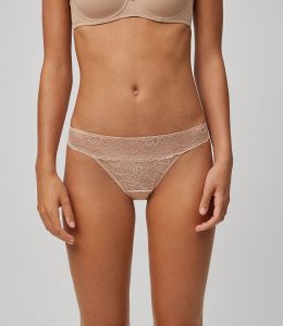 ropa interior mujer encaje