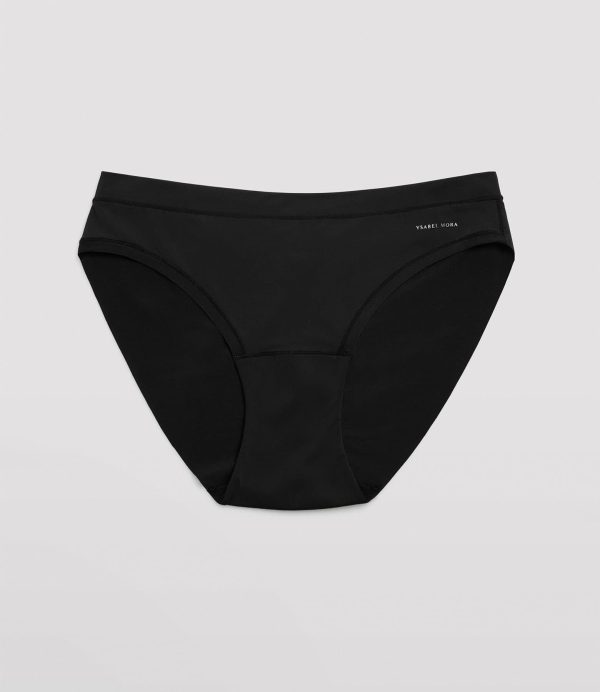 Braga Ysabel Mora 19695 invisible talla única mini - Imagen 3