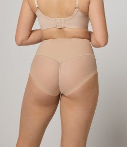 braga reductora mujer