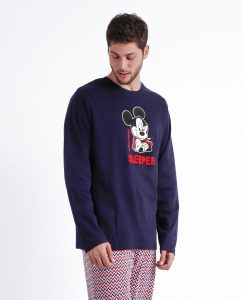 pijama disney