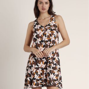 Vestido de Mujer Admas Modelo 19832 – Frescura, Estilo y Comodidad para Tu Verano
