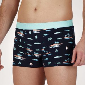 PACK DE BÓXER LOIS PARA HOMBRE – ESTILO VERANIEGO, CONFORT PREMIUM Y DISEÑO ICÓNICO