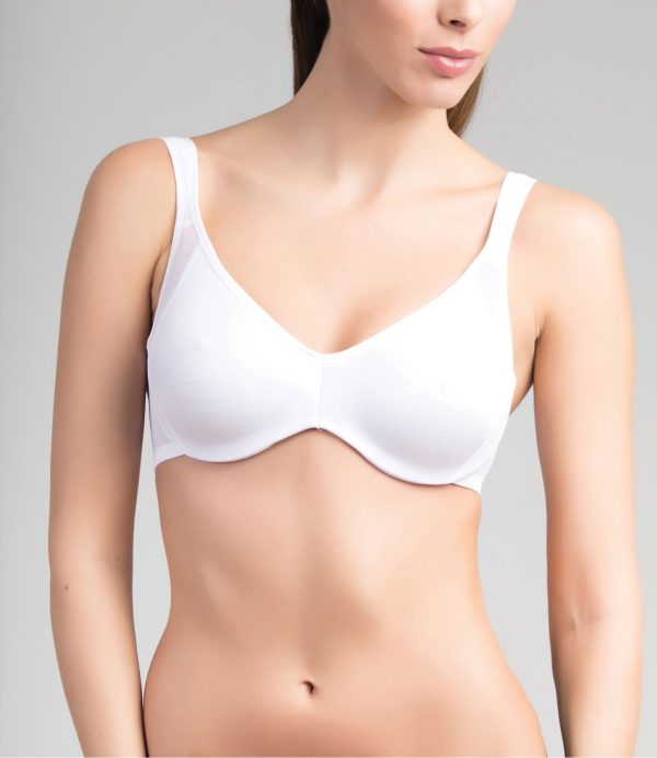 SUJETADOR DIM MODELO 3792 – CONFORT ABSOLUTO, SUJECIÓN PERFECTA Y ELEGANCIA PARA CADA DÍA - Imagen 4