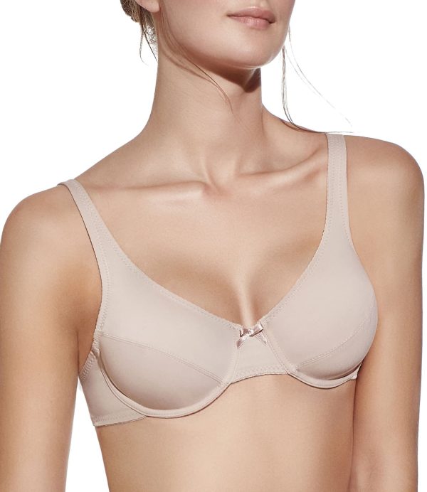 Sujetador Selene Modelo Gloria: El Equilibrio Perfecto entre Confort, Estilo y Soporte