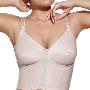 Sujetador Selene Modelo Leonor: Comodidad, Soporte y Estilo en Cada Detalle