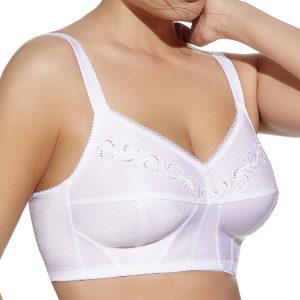 Sujetador Selene Modelo Linda: Elegancia, Comodidad y Soporte en Cada Detalle