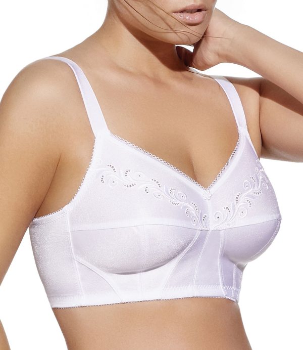Sujetador Selene Modelo Linda: Elegancia, Comodidad y Soporte en Cada Detalle