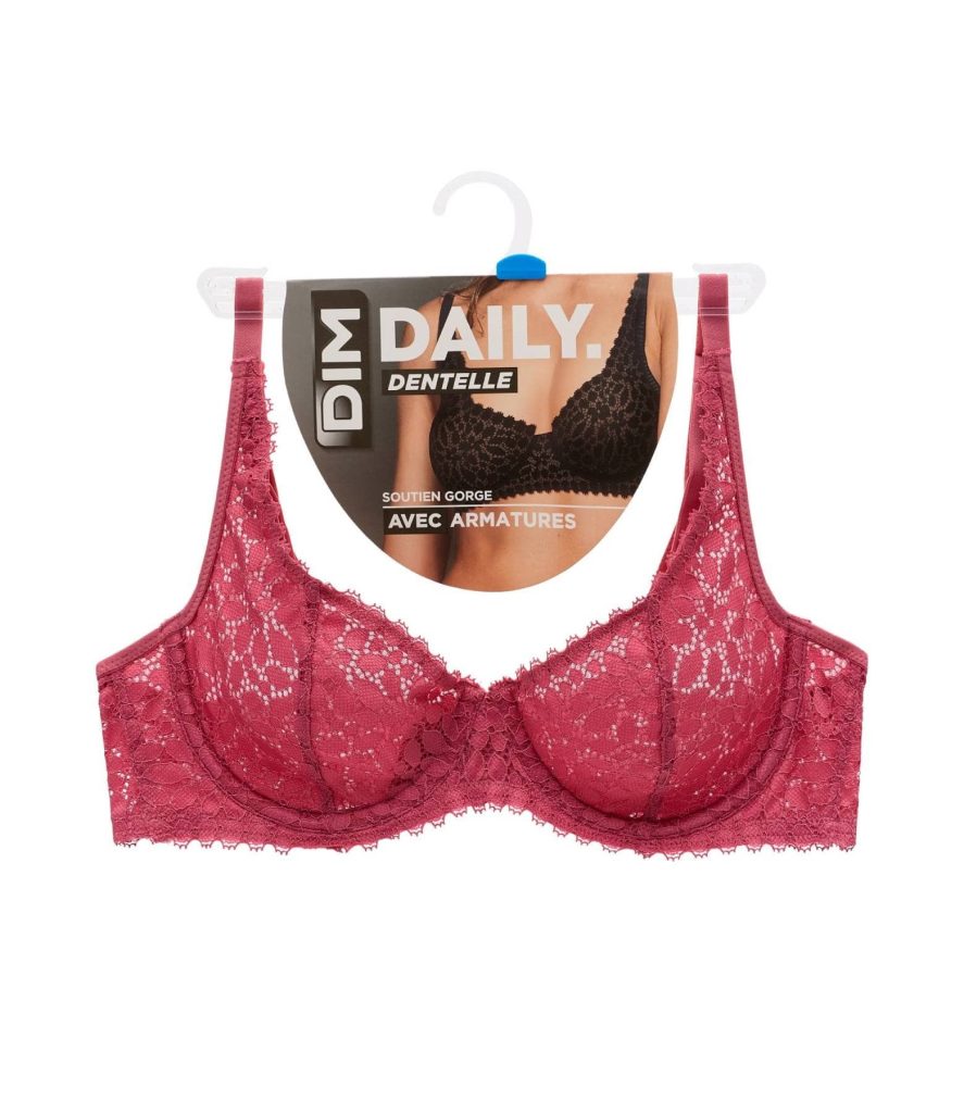 Bragas menstruales DIM Protect