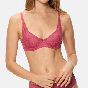 Sujetador DIM Modelo B4i - Elegancia, Confort y Estilo