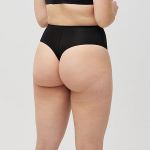 Tanga Faja Ysabel Mora 19332 invisible mujer cómodo