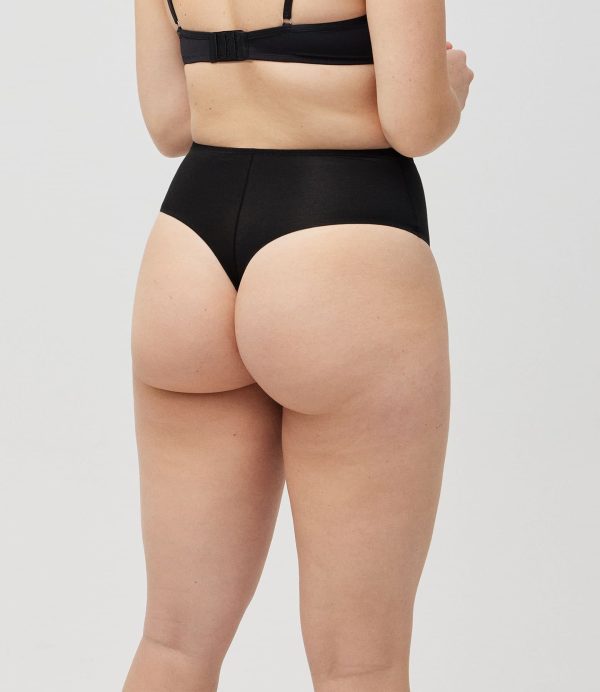 Tanga Faja Ysabel Mora 19332 invisible mujer cómodo