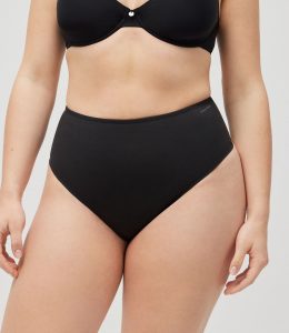 tanga básico mujer