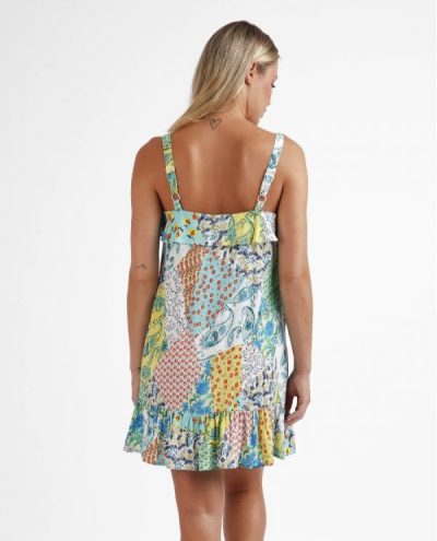 Vive el verano en tu piel con el vestido Admas modelo 19777 - Imagen 2