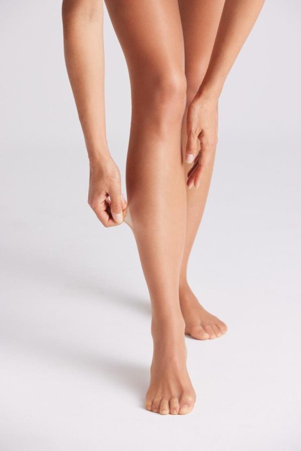Panty Ysabel Mora 16413 cómodo y elegante mujer - Imagen 5