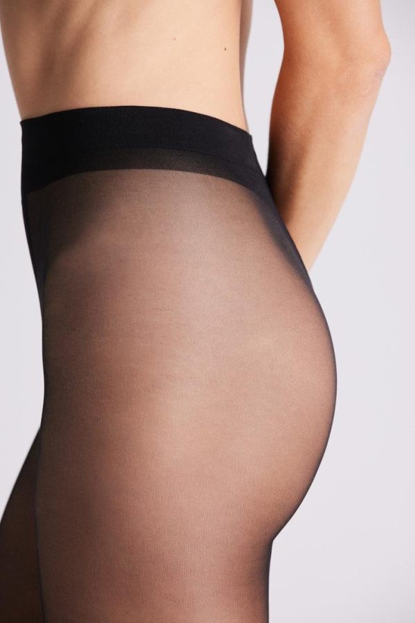 Panty Ysabel Mora 16413 cómodo y elegante mujer - Imagen 2