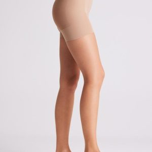 Panty Reductor Talle Alto Ysabel Mora 16503 | 15 Deniers